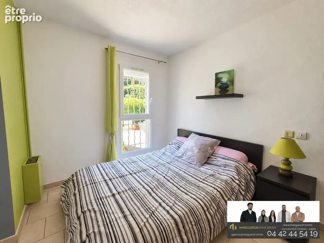 Appartement 3 pièces 78 m² à vendre à Martigues (13500) - photo 5