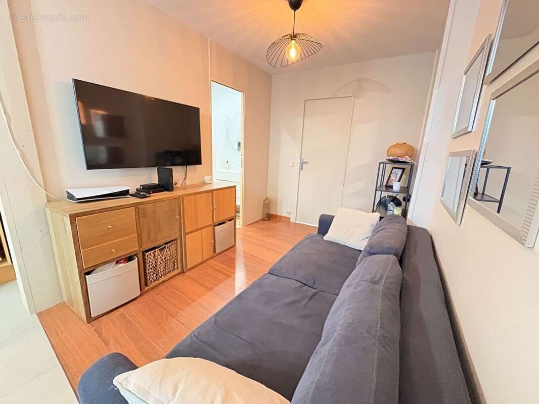 Appartement 2 pièces Proche Sainte Genevieve - photo 2