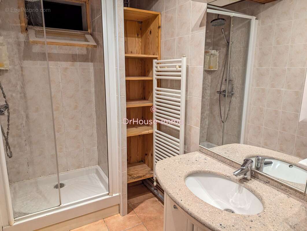 Appartement à LUZ-SAINT-SAUVEUR