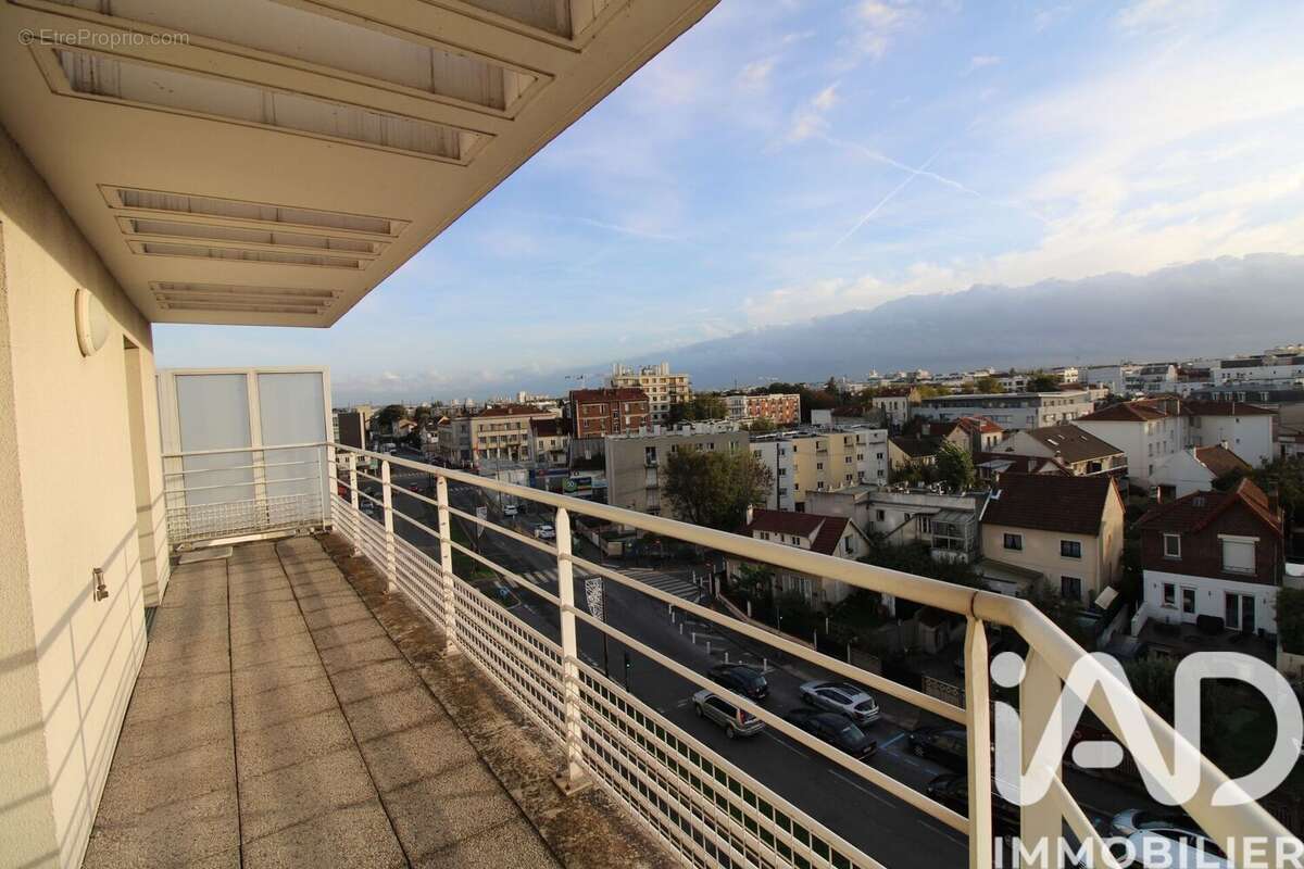 Photo 7 - Appartement à LE BOURGET