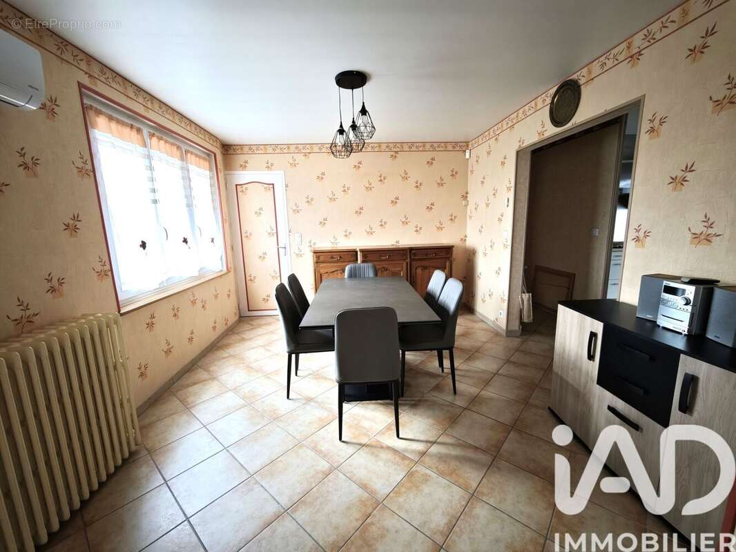 Photo 2 - Maison à GIEN