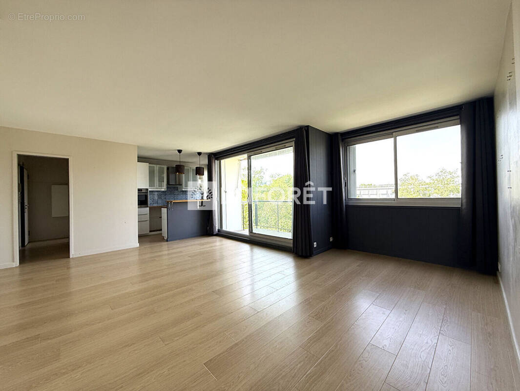 Appartement à MARLY-LE-ROI
