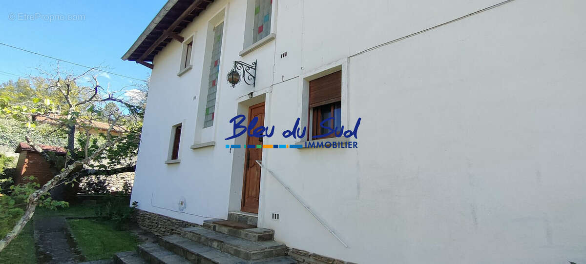 Appartement à VERNET-LES-BAINS