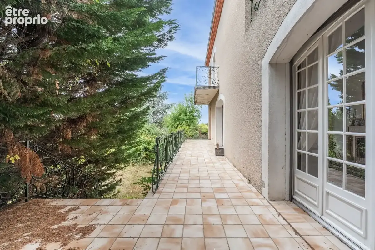 Maison 7 pièces 280 m² à vendre à Balma (31130) - photo 9