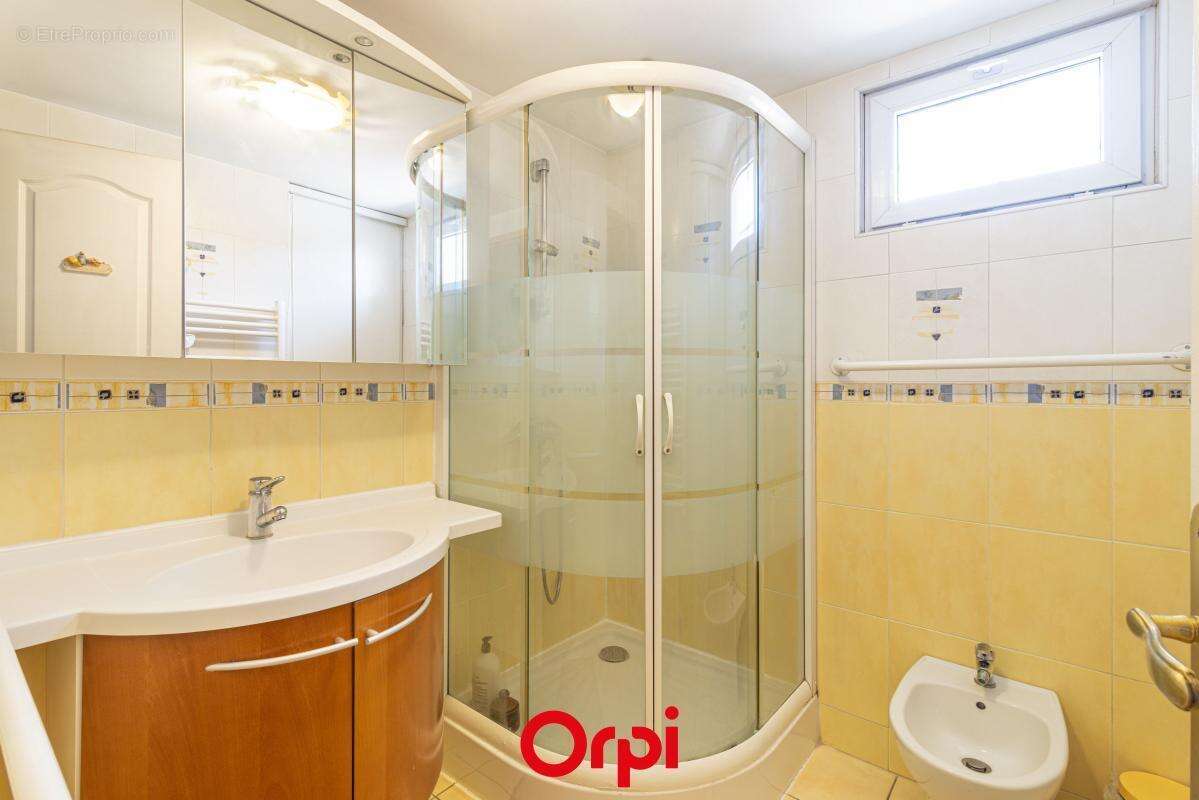 Maison à MARSEILLE-11E