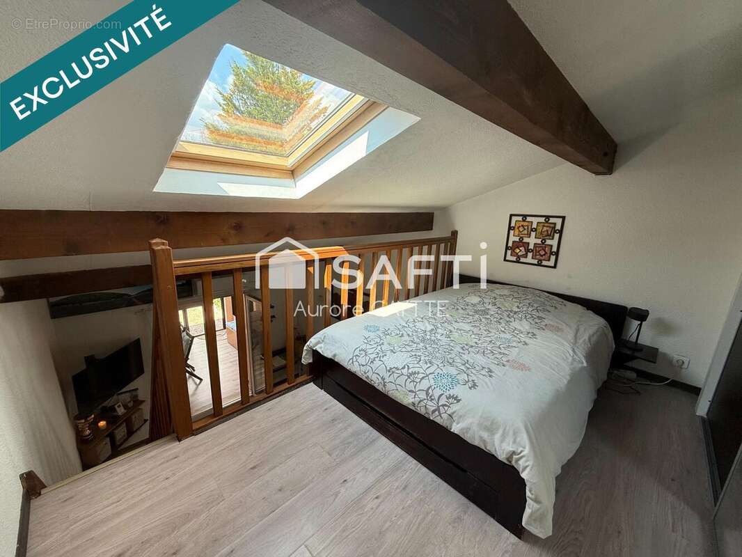 Photo 5 - Maison à SAINT-CEZAIRE-SUR-SIAGNE