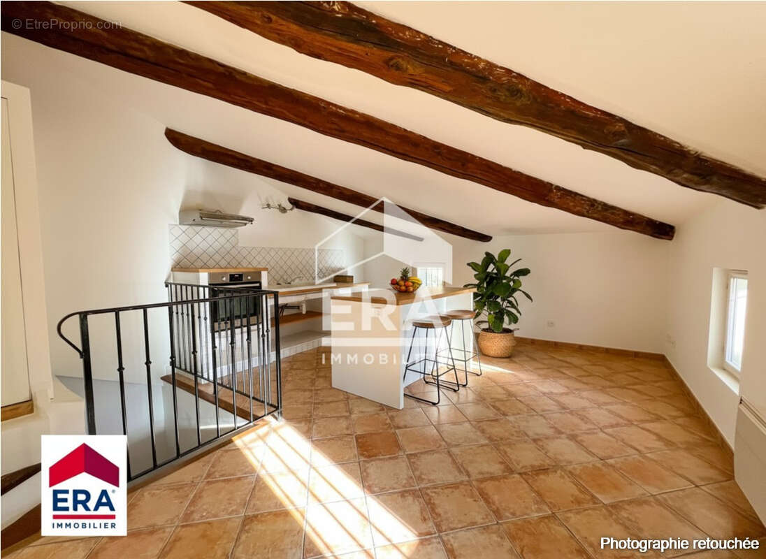 Maison 327m² à crillon-le-brave - photo 10