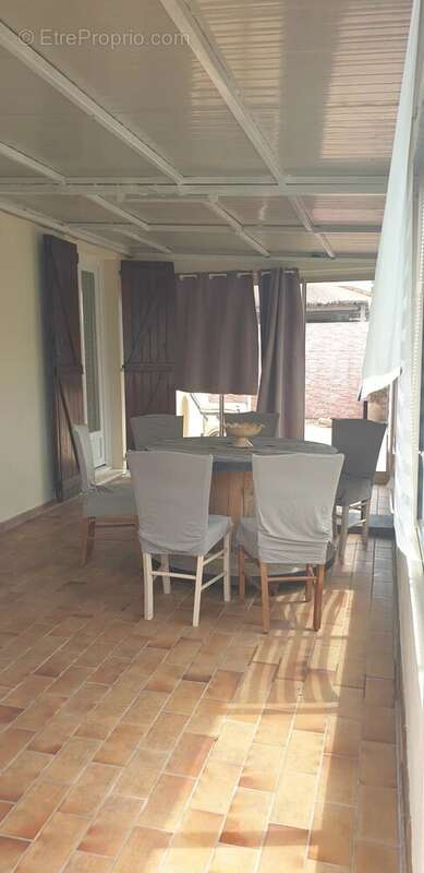 Maison à GHISONACCIA