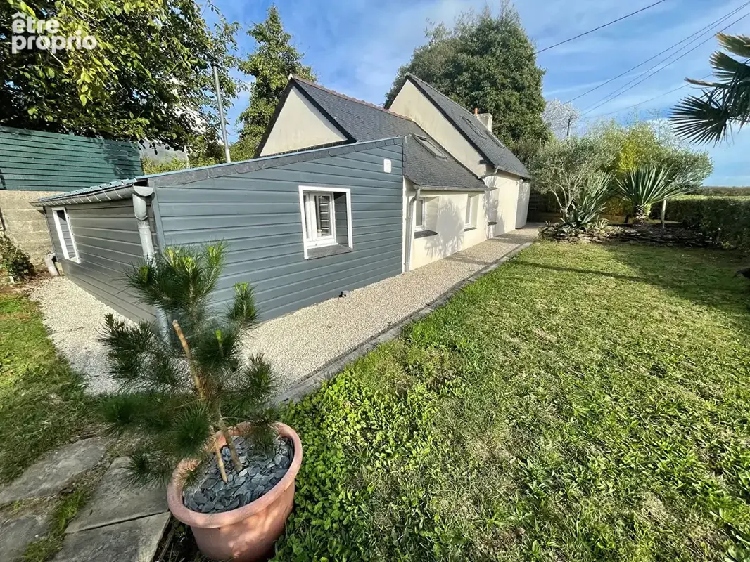 Exclusivite  maison henvic - photo 10