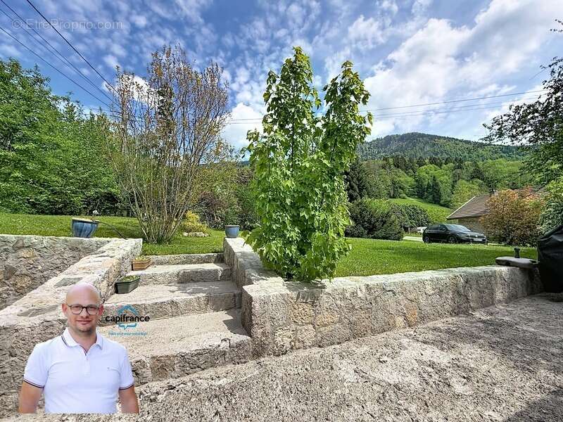 Maison à vendre 7 pièces ATTIGNAT ONCIN (73) - photo 7