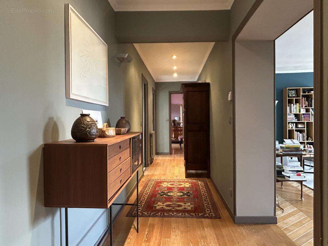 Appartement à FONTAINEBLEAU