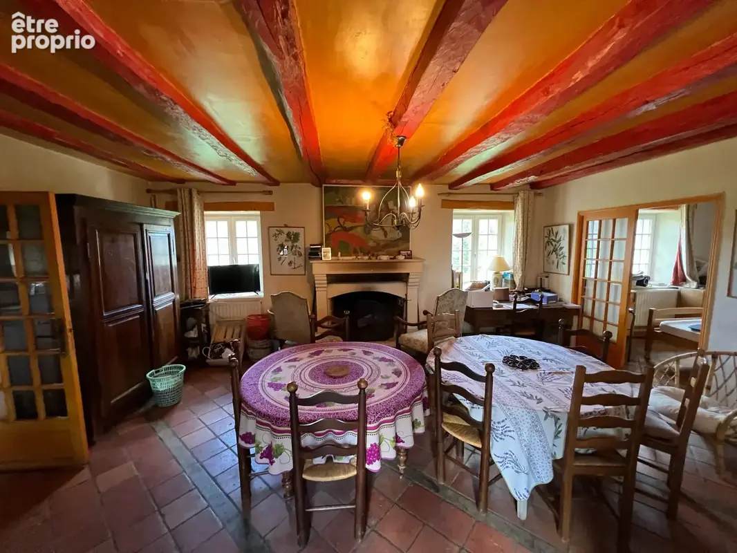 Propriete 25 ha - gites de charme - photo 58
