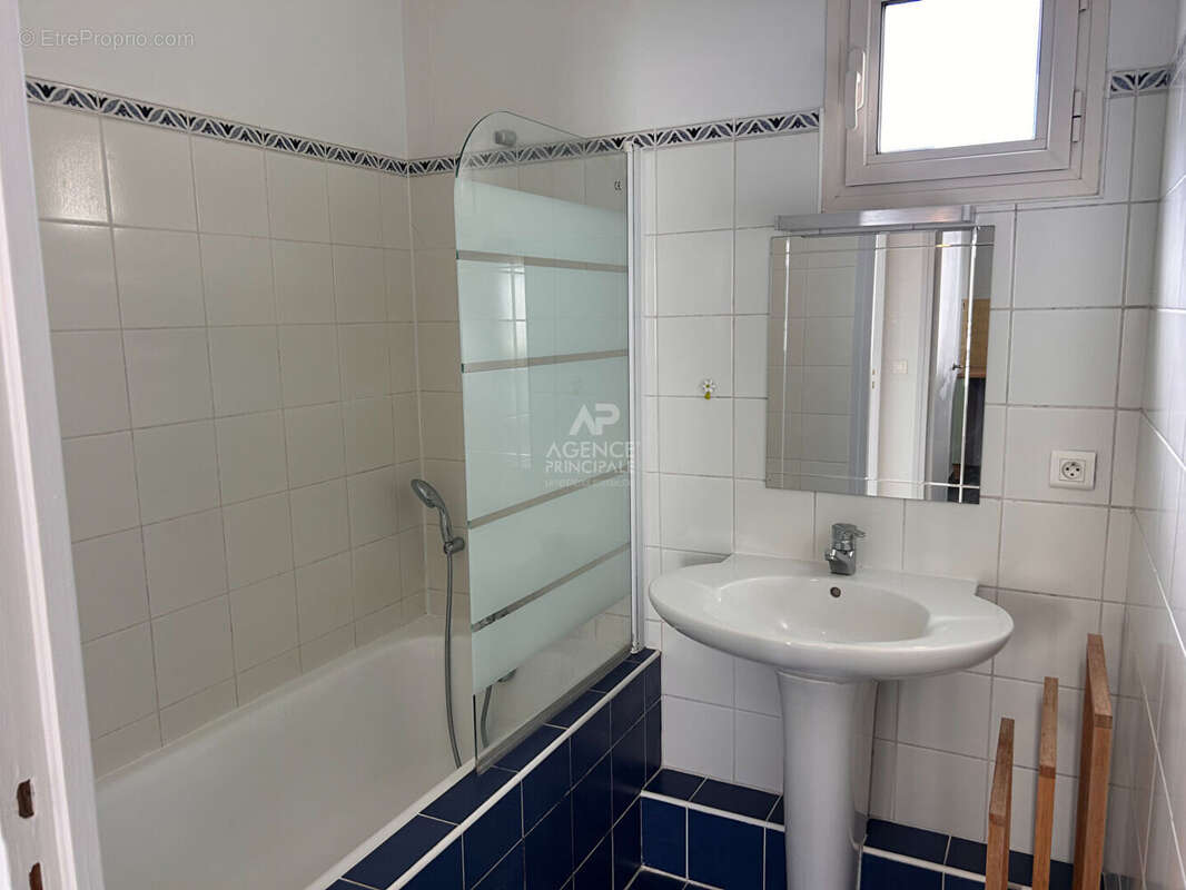 Appartement Maisons Laffitte 2 pièce(s) 44 m2 - photo 5