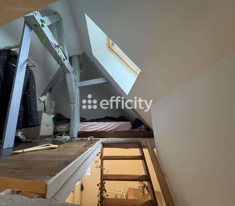 Maison à VALENCIENNES