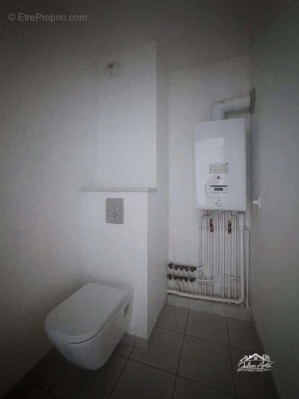 Appartement à SAINT-HERBLAIN