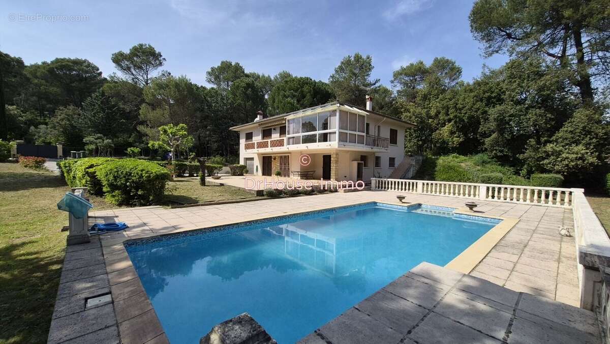 Maison à BRIGNOLES