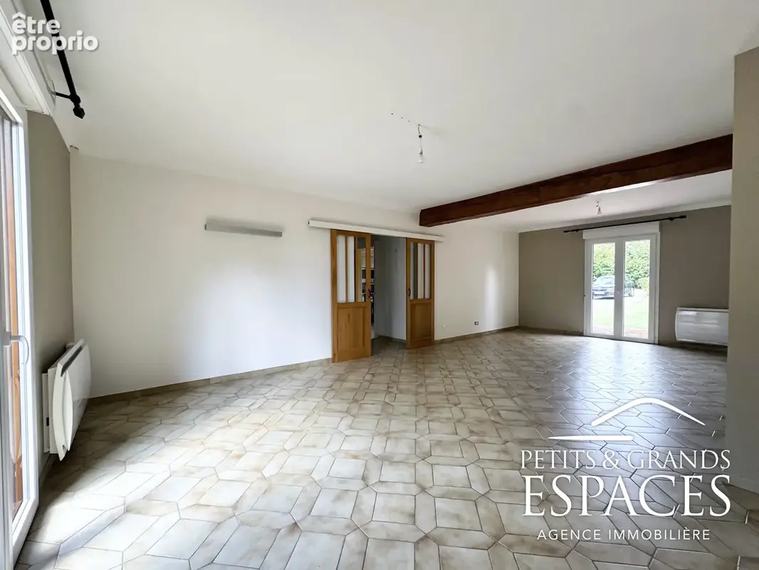 Maison individuelle 150 m2 sur sous-sol complet - 4 chambres - photo 13