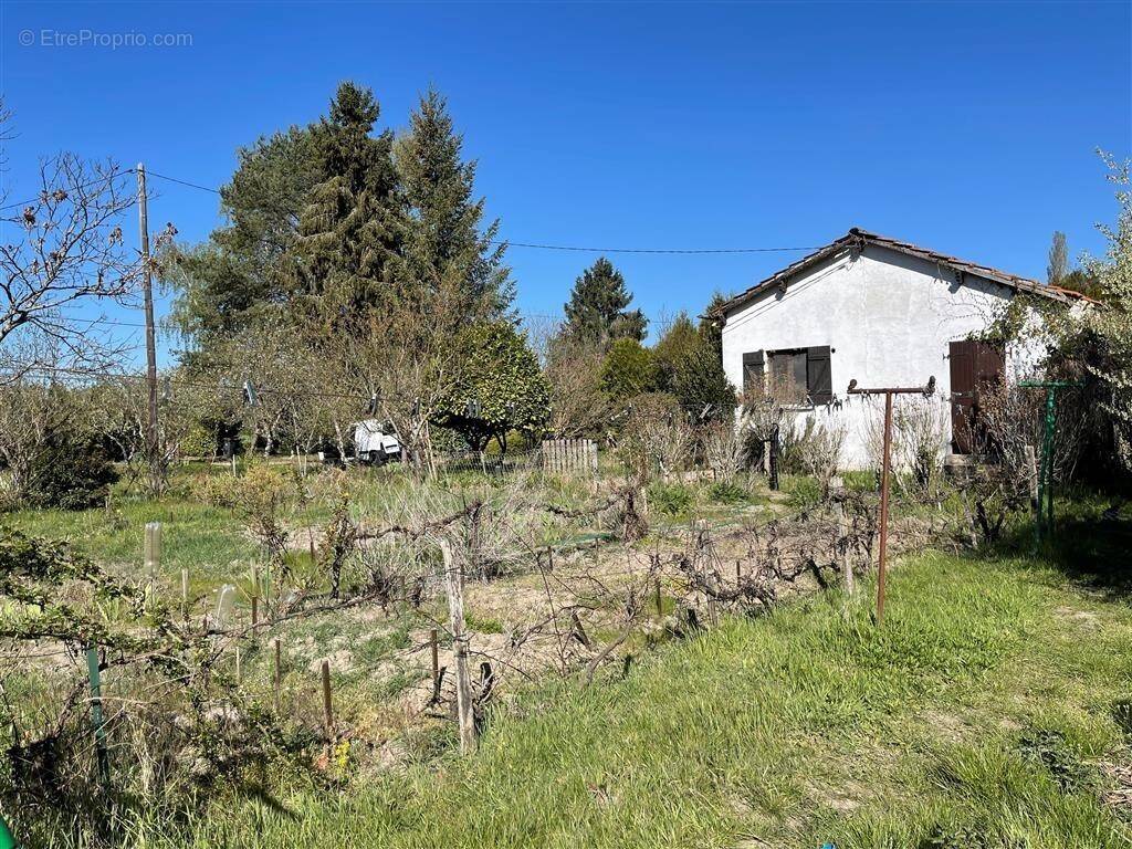 Maison à NOISY-SUR-ECOLE