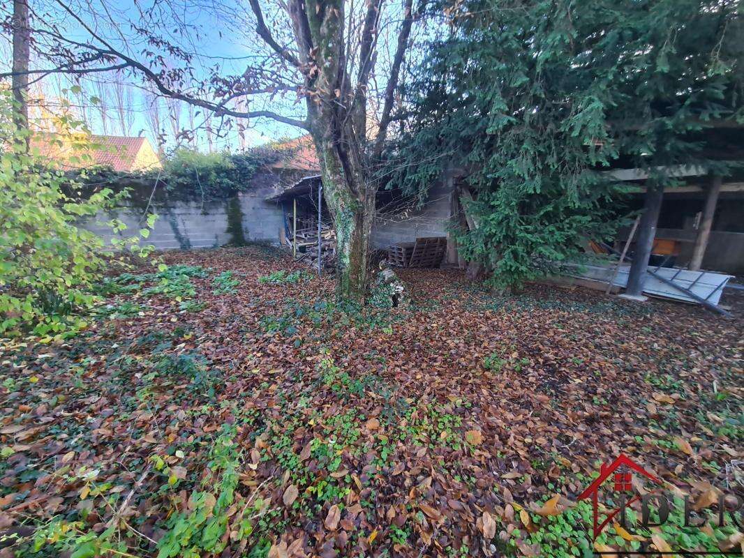 Maison à SAINT-DIZIER