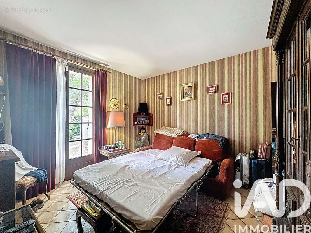 Photo 8 - Maison à CARNOUX-EN-PROVENCE