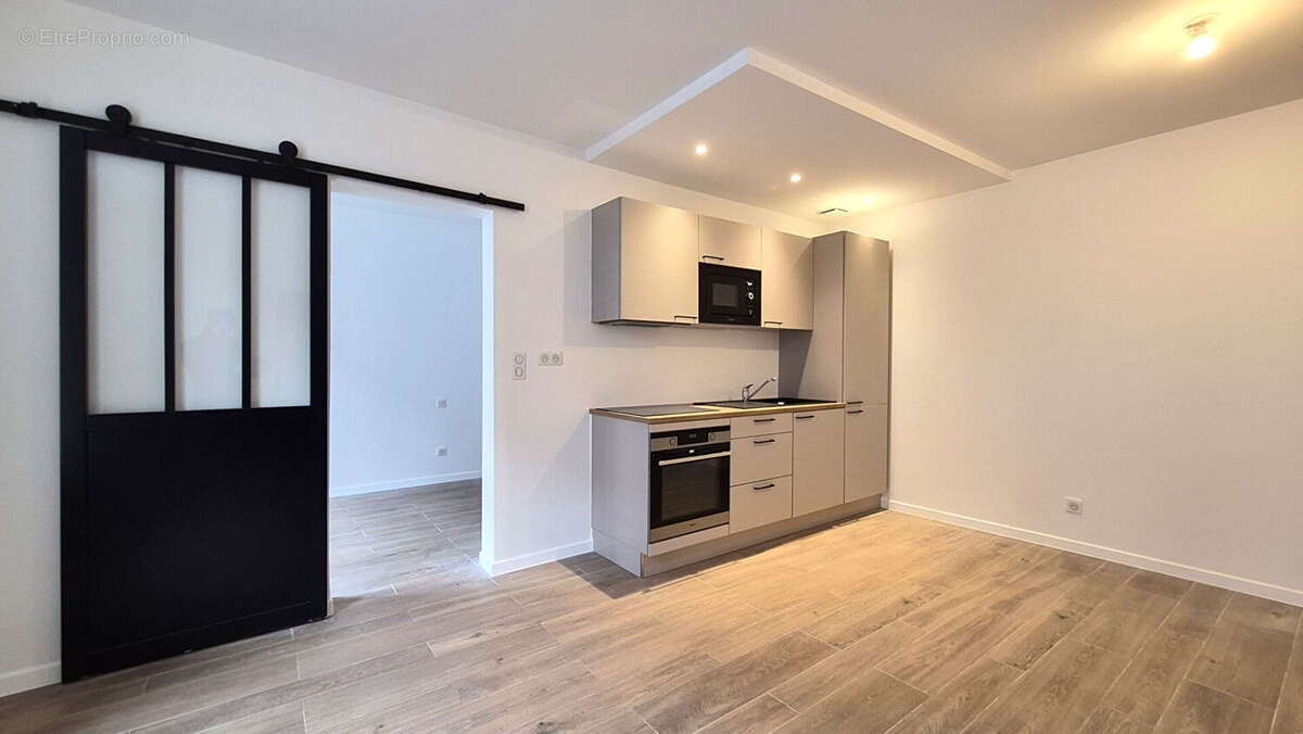Appartement à SAINT-GERMAIN-EN-LAYE