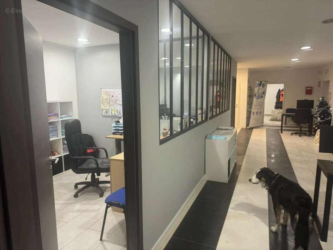 Appartement à COLMAR