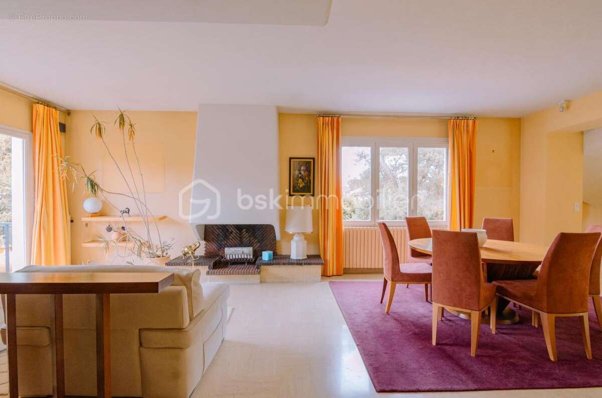 Maison à BOIS-LE-ROI