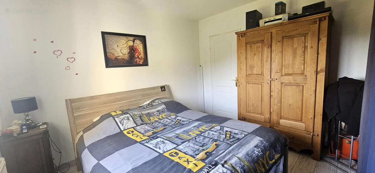 20250610_104745 - Appartement à REMIREMONT