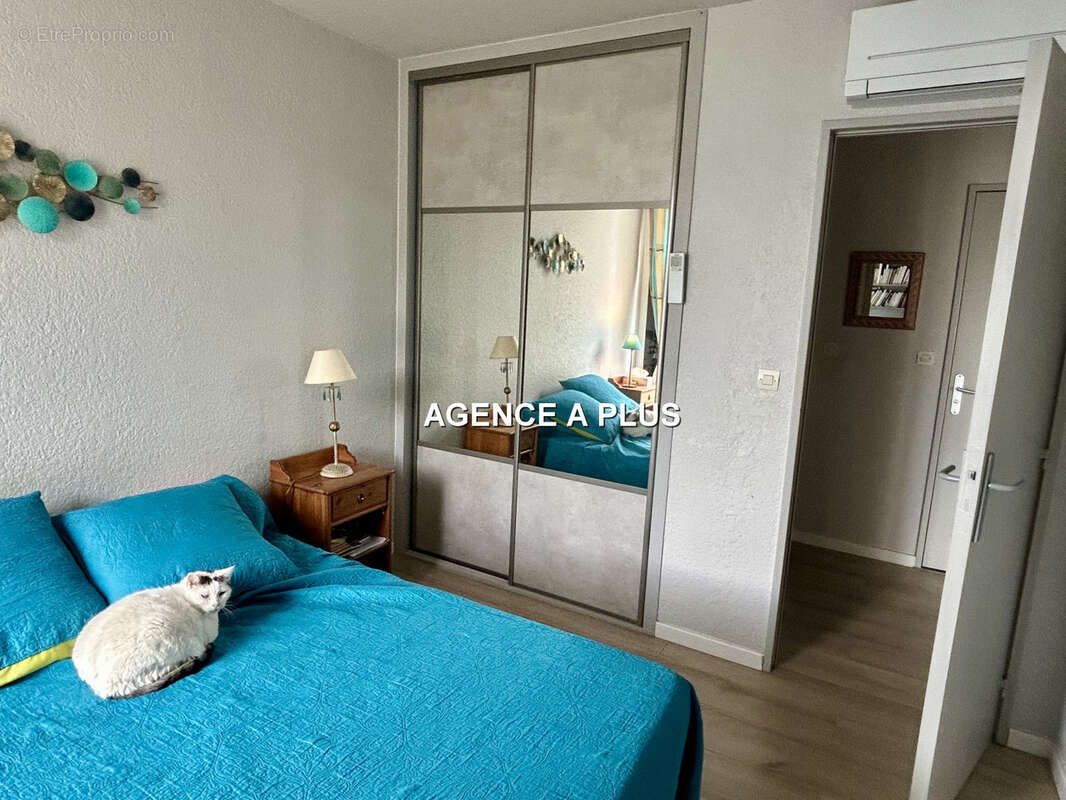 Maison à LE GRAU-DU-ROI