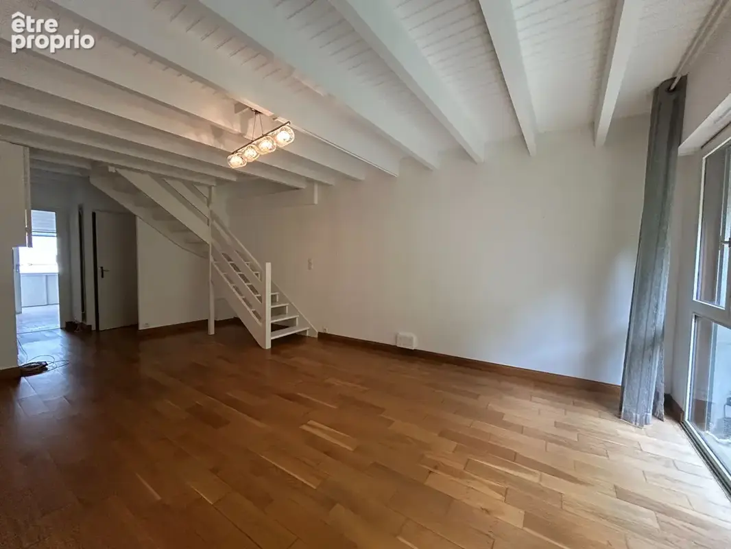 Appartement Quimper centre - photo 2