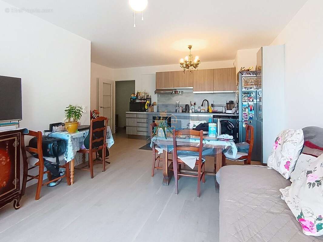 Appartement à LE PLESSIS-ROBINSON