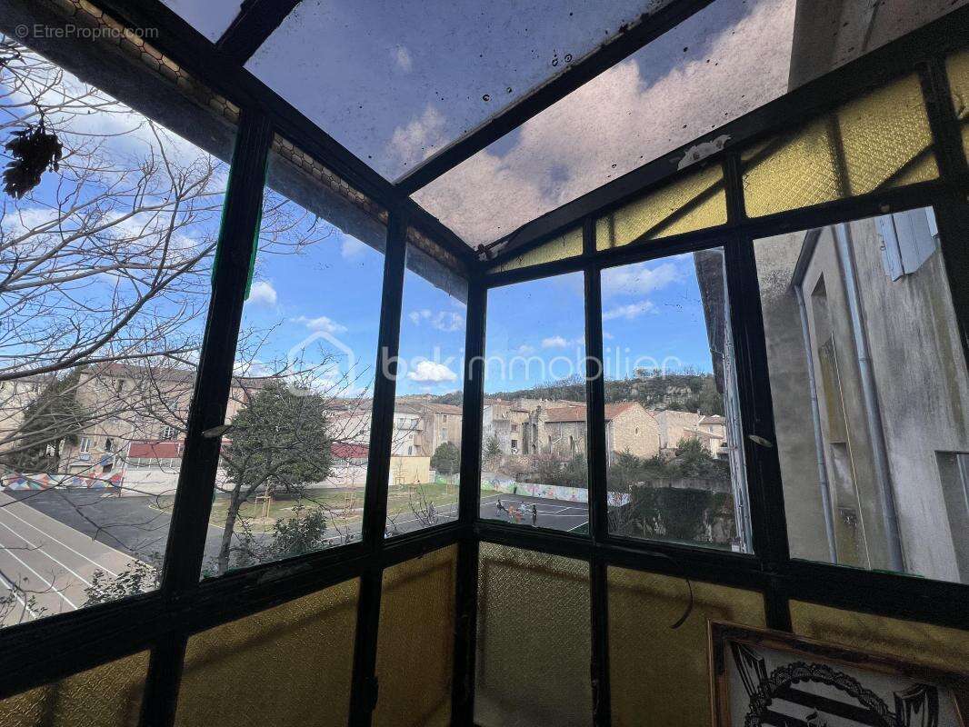 Appartement à BEDARIEUX