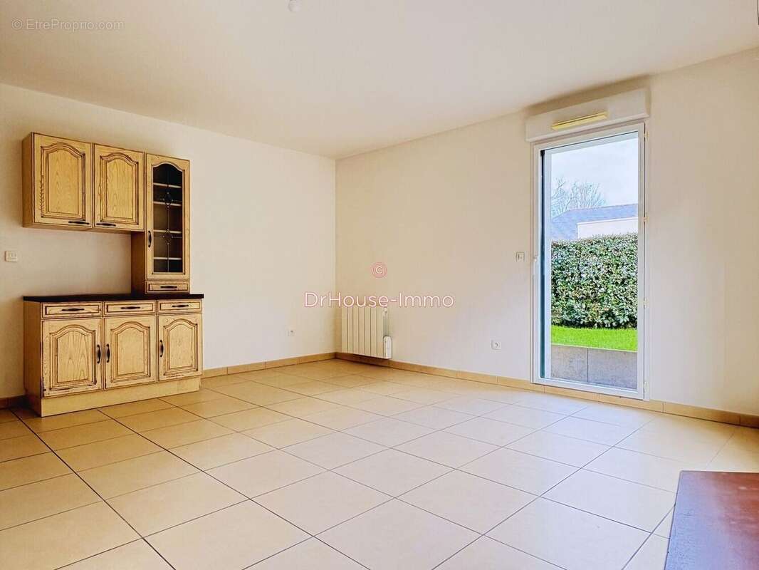 Appartement à SAINT-BREVIN-LES-PINS