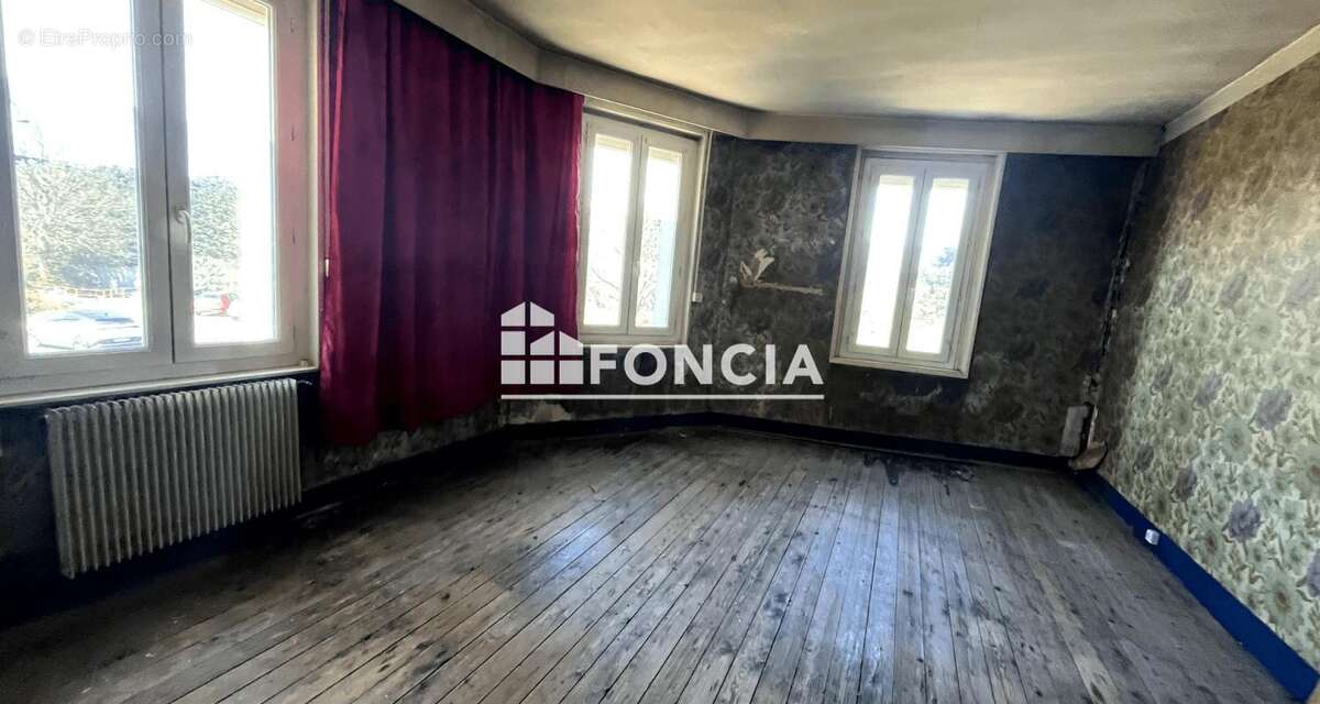 Maison à LE PETIT-QUEVILLY