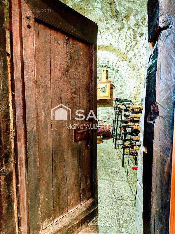 Photo 7 - Maison à MESSEIX