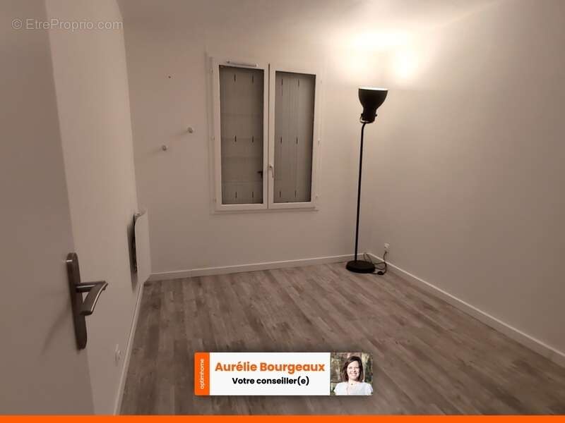 Appartement à EVREUX