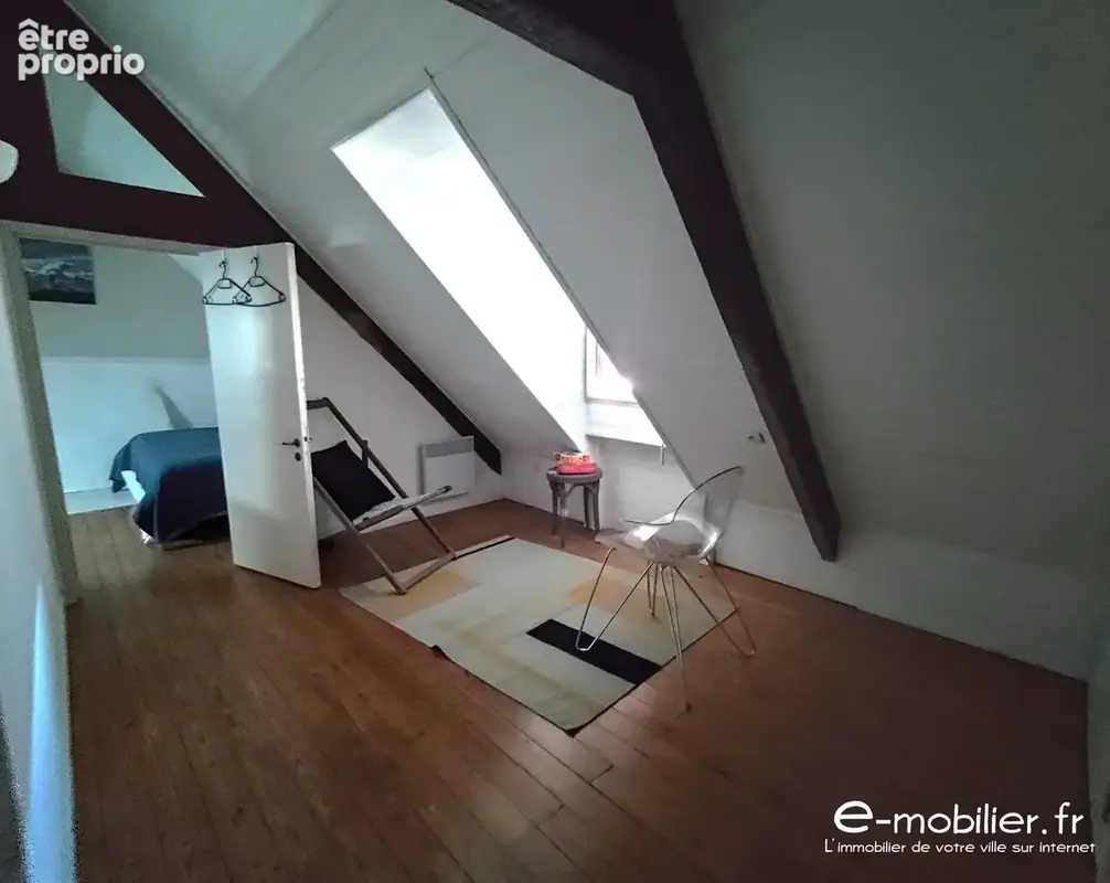 Maison 3 pièces 57 m² à vendre à Groix (56590) - photo 7