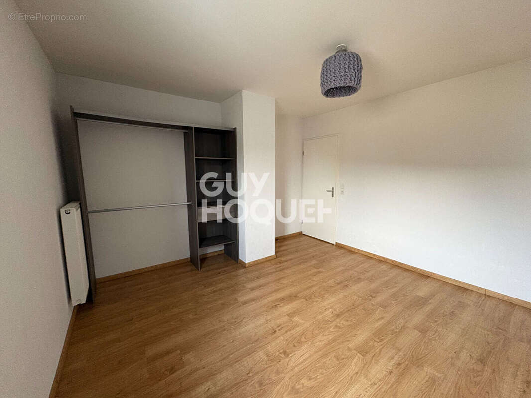 Appartement à MERIGNAC