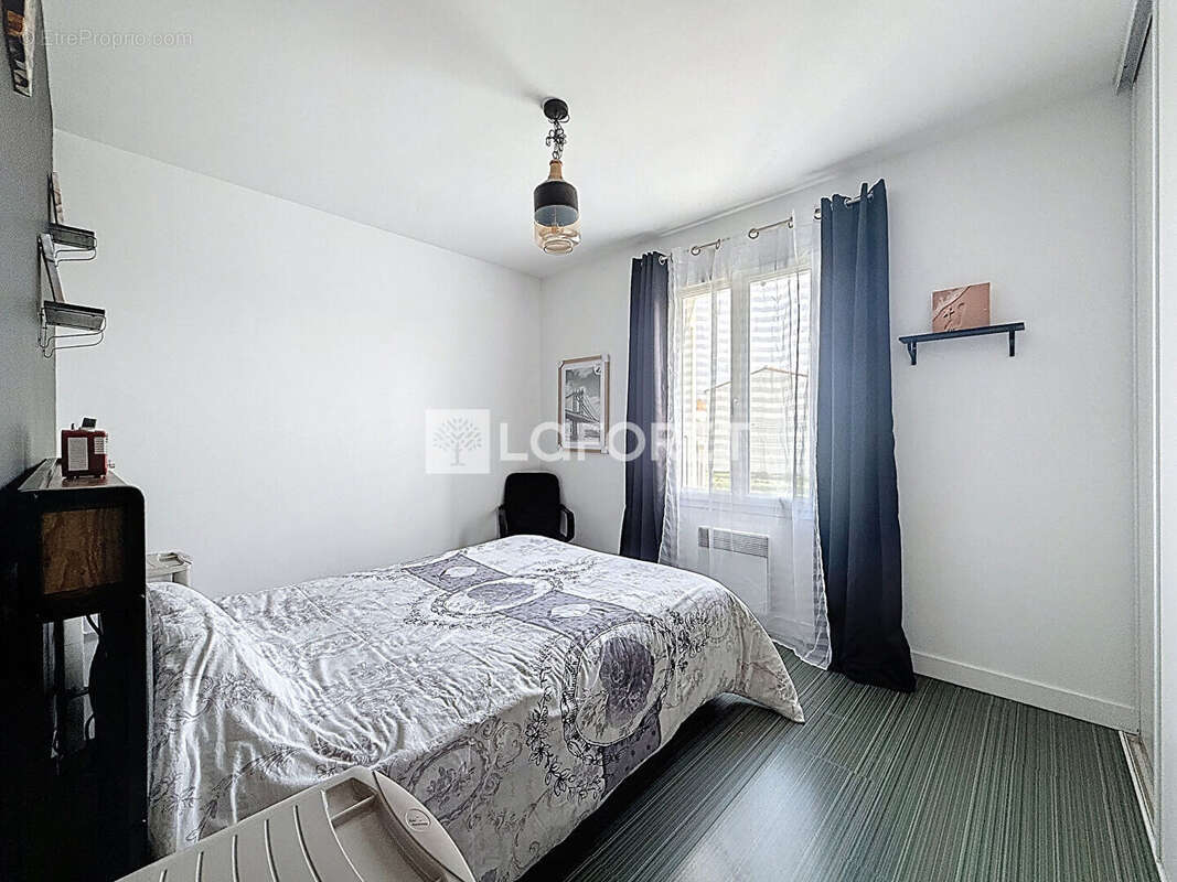 Maison à SAINT-PIERRE-D'OLERON