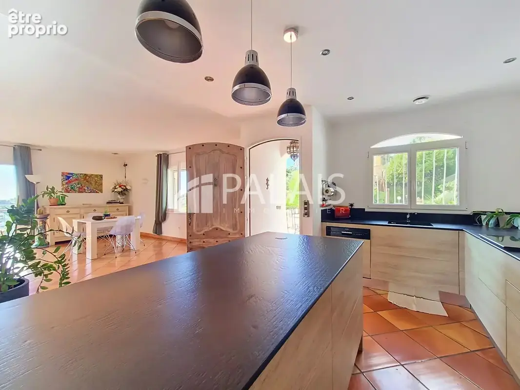 Maison vue mer - photo 12