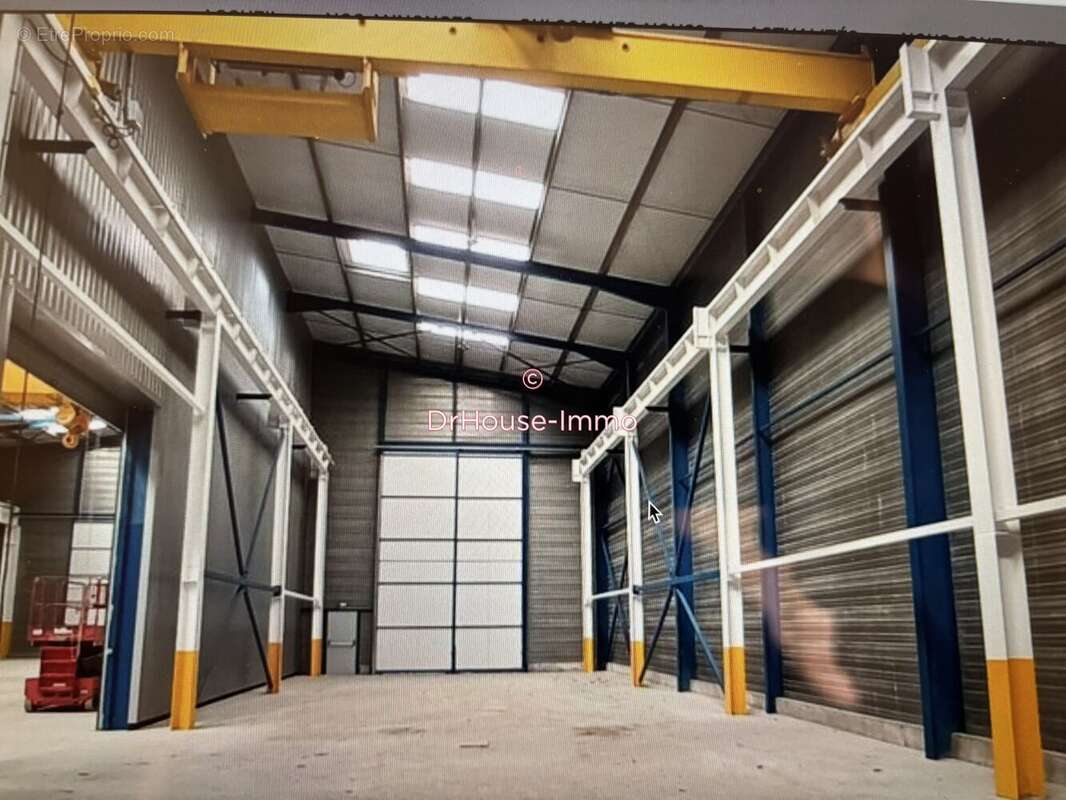 Commerce à TANCARVILLE