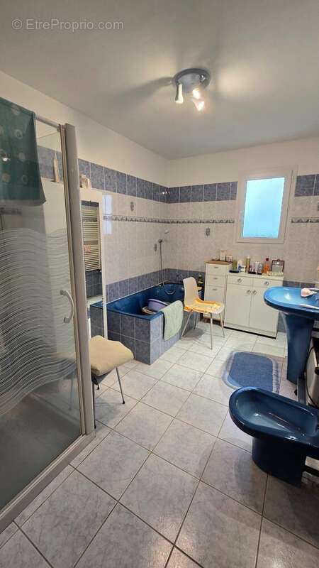 Photo 9 - Maison à BOURG-ARCHAMBAULT