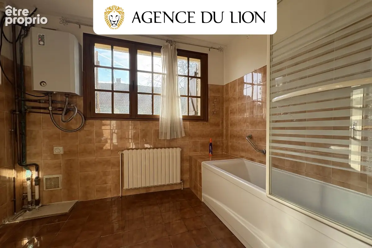 Maison 6 pièces 3 chambres - photo 8