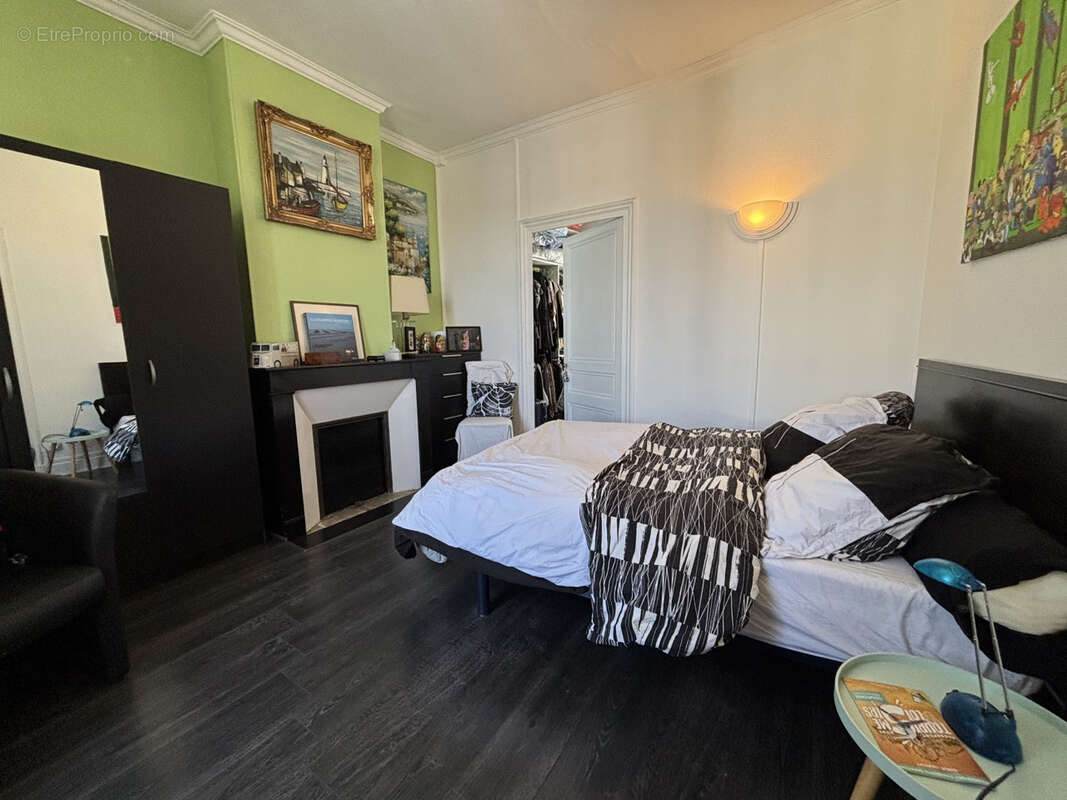 Maison à TONNAY-CHARENTE