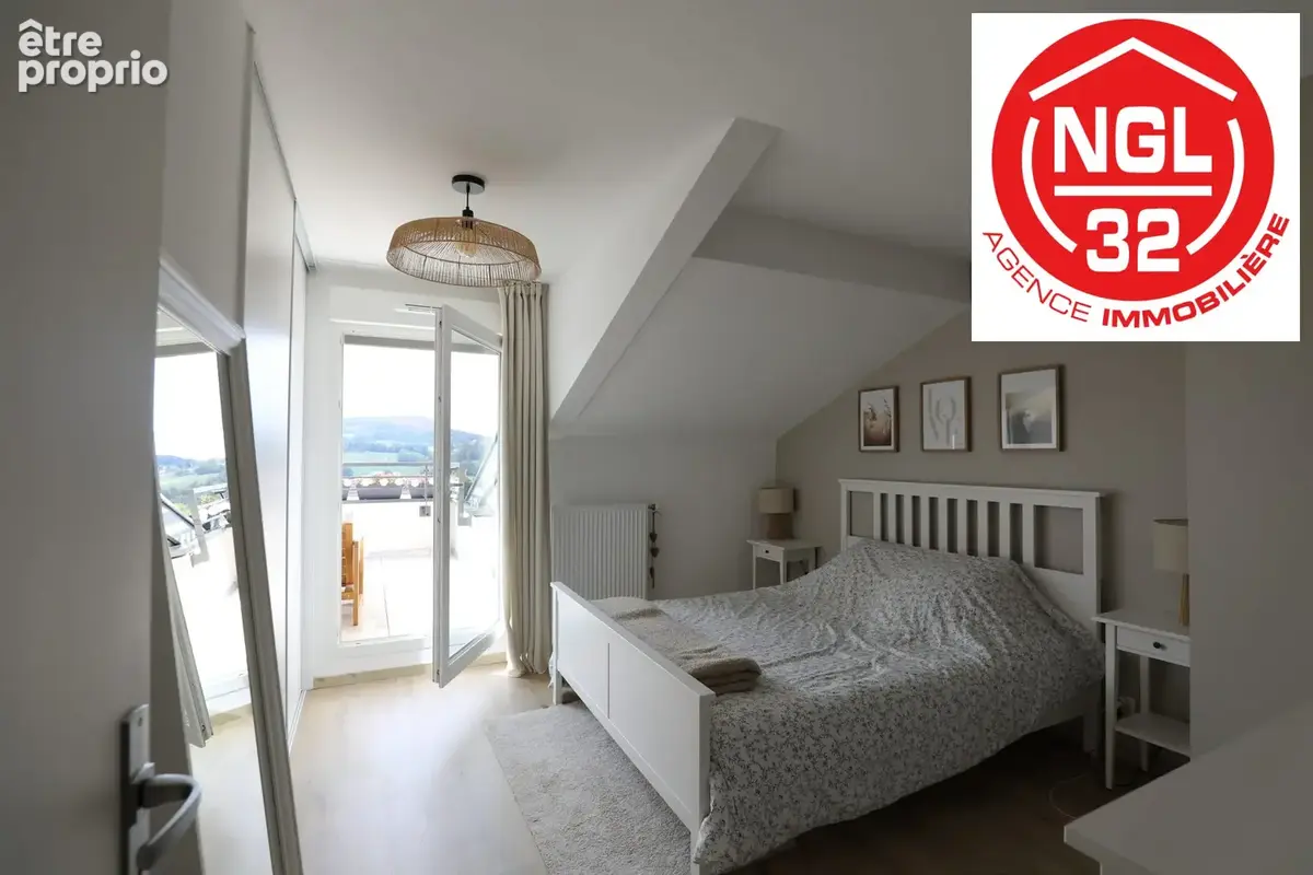 Appartement 4 pièces 89 m² à vendre à Villy-Le-Pelloux (74350) - photo 8
