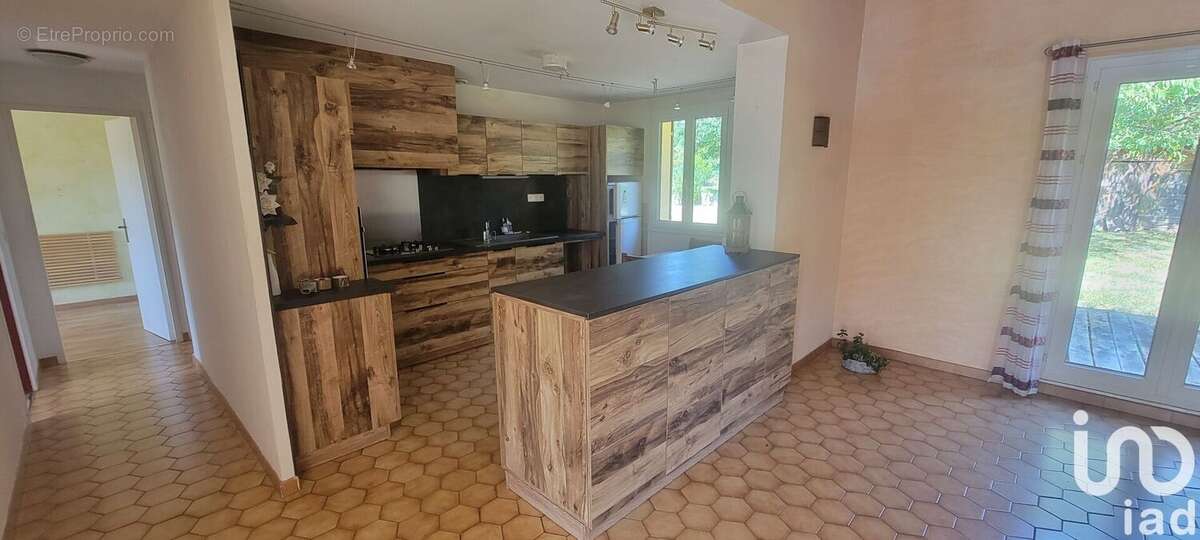 Photo 4 - Maison à VINAY