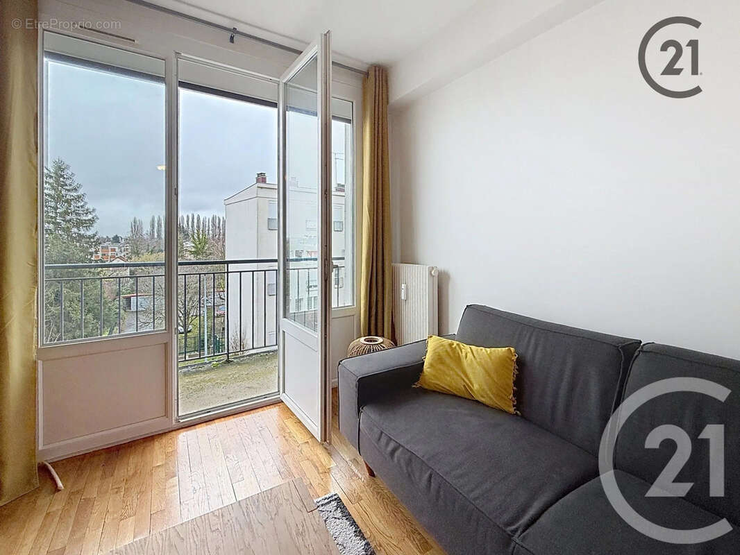 Appartement à TROYES