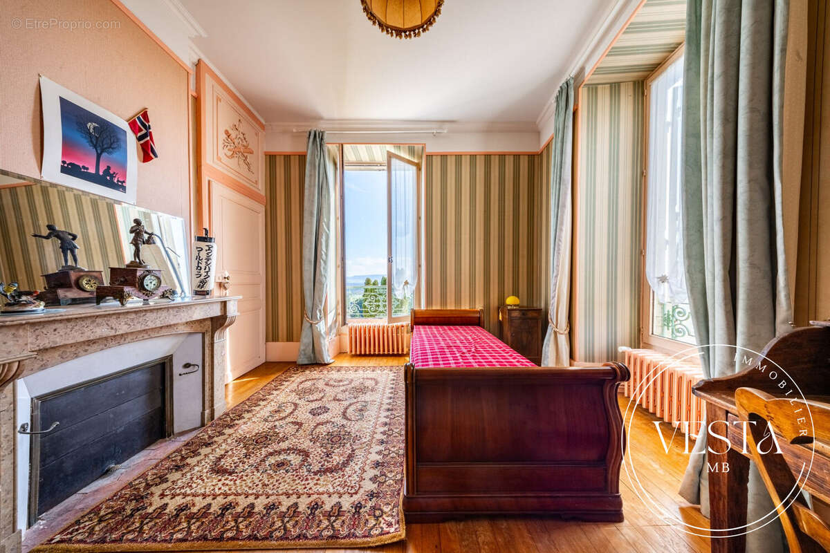 Maison à MALAIN