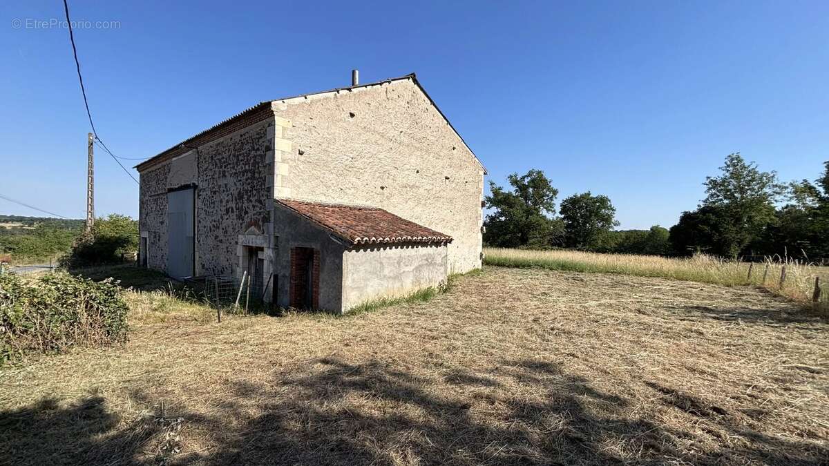 Magnifique grange avec vue ! - photo 5