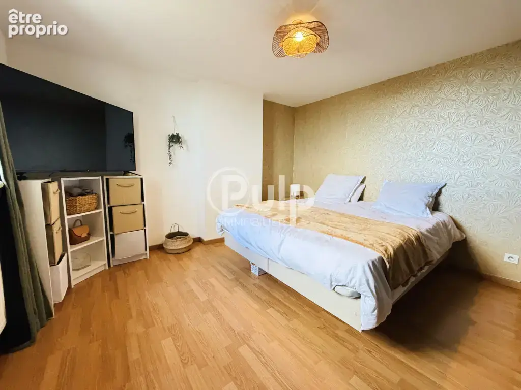 CUINCHY - Maison familiale idéal! - photo 7